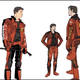 Image for article titled Massive collection of Akira concept art shows the movie that never was